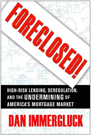 Foreclosed