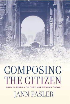 Composing the Citizen