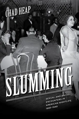 Slumming