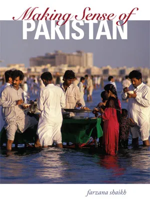 Making Sense of Pakistan