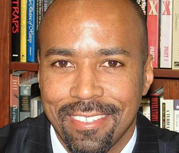 Jeffrey G. Ogbar