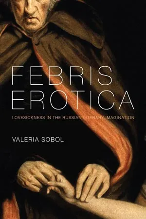 Febris Erotica
