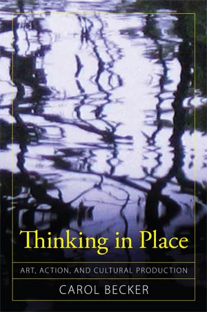 Thinking in Place