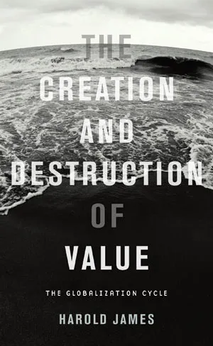 The Creation and Destruction of Value