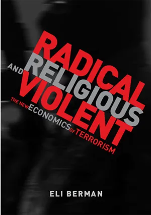 Radical, Religious, and Violent