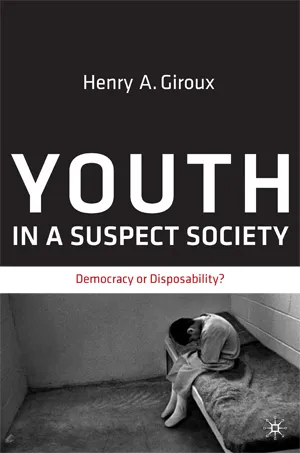 Youth in a Suspect Society