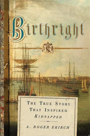 Birthright