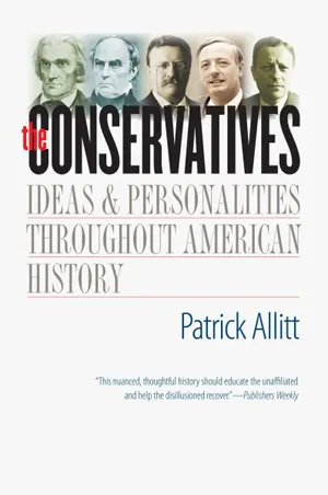 The Conservatives