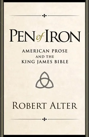 Pen of Iron