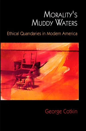 Morality's Muddy Waters