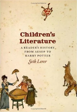 Children’s Literature