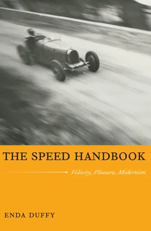 The Speed Handbook