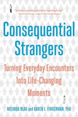 Consequential Strangers