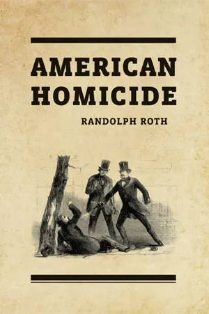 American Homicide