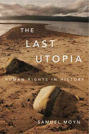 The Last Utopia