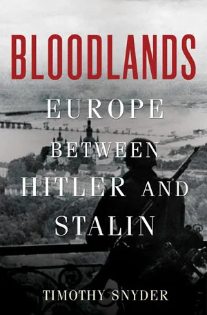 Bloodlands