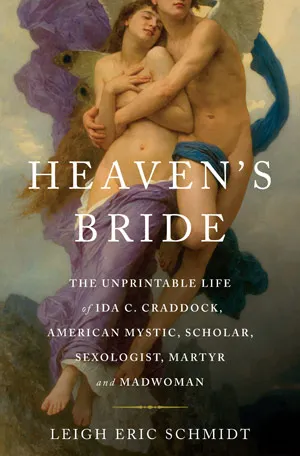 Heaven’s Bride
