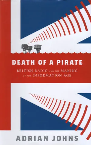 Death of a Pirate