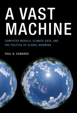 A Vast Machine