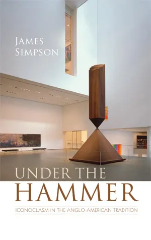 Under the Hammer