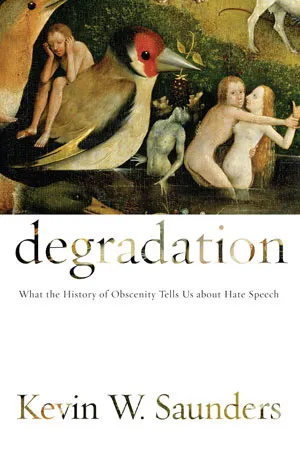 Degradation