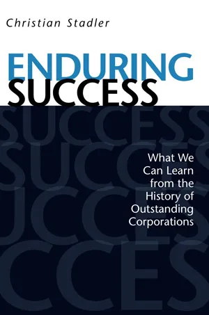 Enduring Success