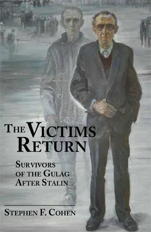 The Victims Return