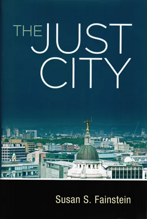 The Just City