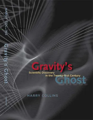 Gravity’s Ghost