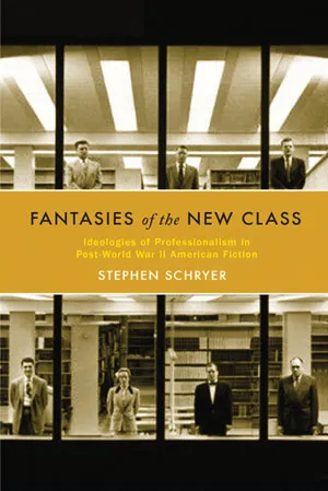 Fantasies of the New Class