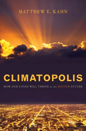 Climatopolis