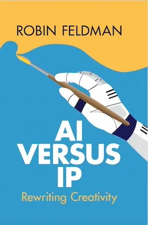AI Versus IP