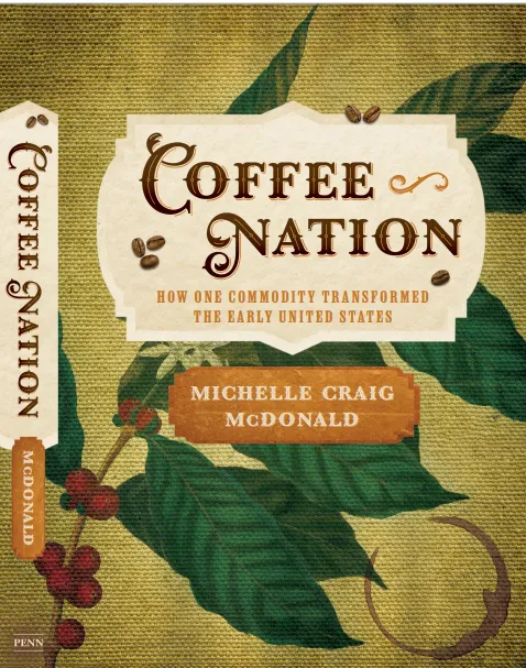 Coffee Nation