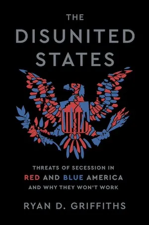 The Disunited States