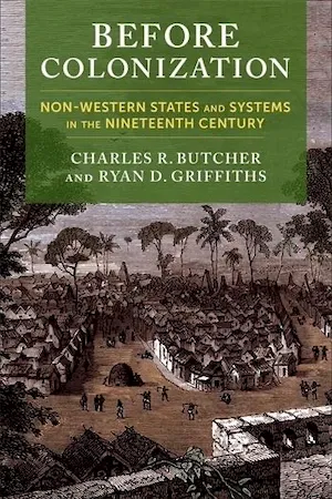 Before Colonization