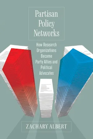 Partisan Policy Networks
