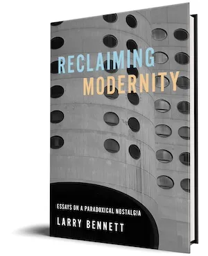 Reclaiming Modernity