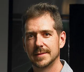E. Paul Zehr