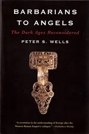 Barbarians to Angels