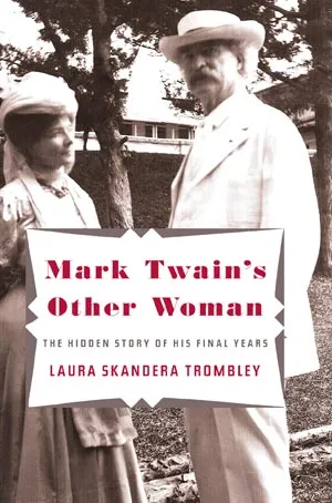 Mark Twain’s Other Woman
