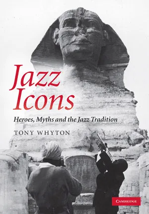 Jazz Icons