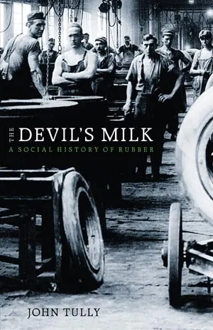 The Devil’s Milk