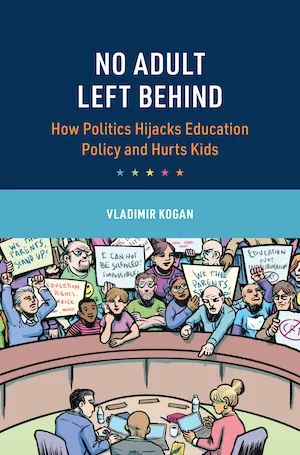 No Adults Left Behind