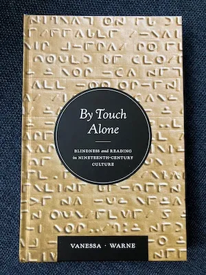 By Touch Alone
