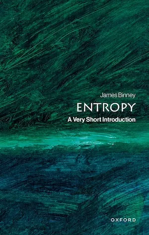 Entropy