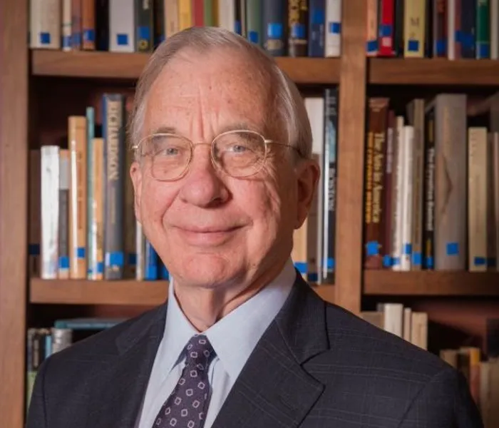 Theodore E. Stebbins Jr.