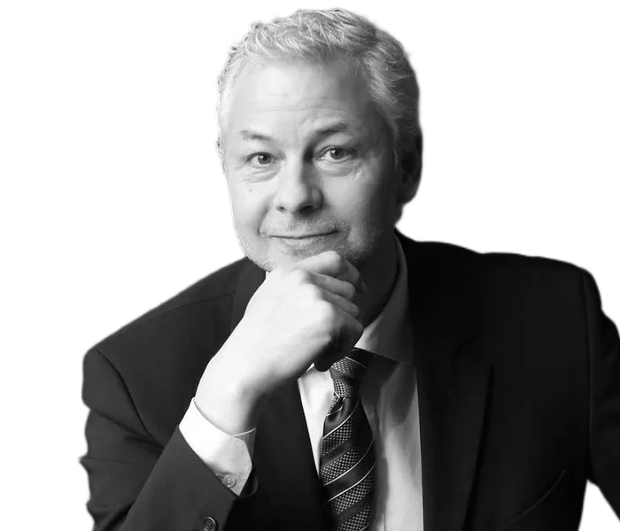 Stefan Kölsch