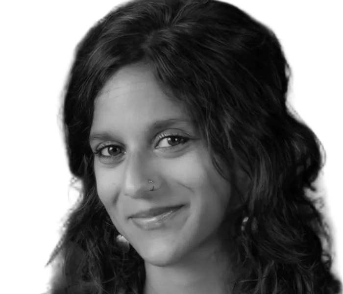 Aditi Sahasrabuddhe