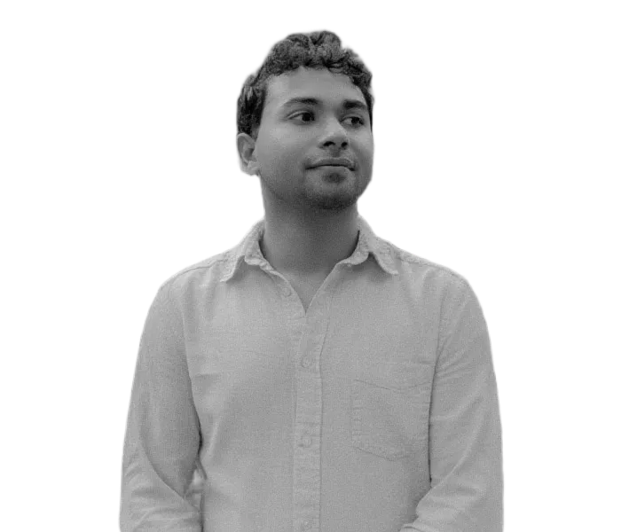 Shaj Mathew