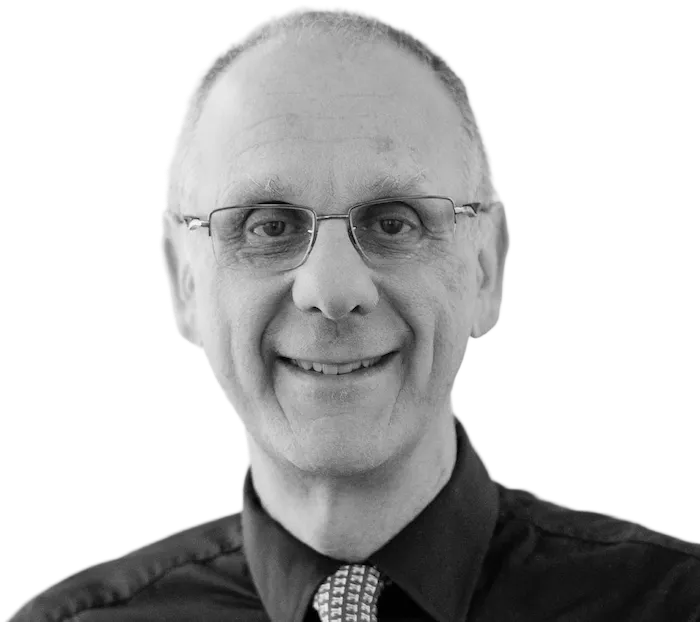 Edward Scheinerman